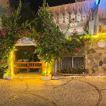 Hotel La Viva *